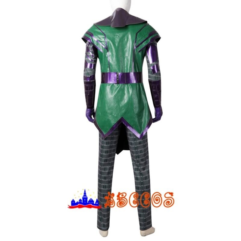Ant-Man and the Wasp Quantumania Kang the Conqueror cosplay costume Ant-Man and the Wasp Quantumania Kang the Conqueror cosplay costume