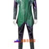 Ant-Man and the Wasp Quantumania Kang the Conqueror cosplay costume Ant-Man and the Wasp Quantumania Kang the Conqueror cosplay costume