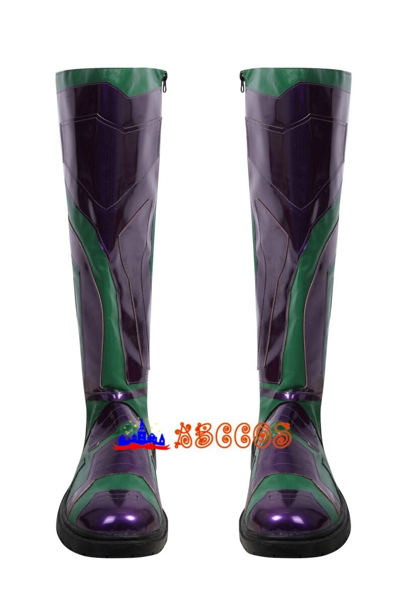 Ant-Man and the Wasp Quantumania Kang the Conqueror cosplay costume Ant-Man and the Wasp Quantumania Kang the Conqueror cosplay costume