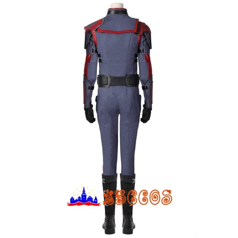 Guardians of the Galaxy:VOLUME 3 Mantis Gamora cosplay costume Guardians of the Galaxy:VOLUME 3 Mantis Gamora cosplay costume