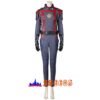 Guardians of the Galaxy:VOLUME 3 Mantis Gamora cosplay costume Guardians of the Galaxy:VOLUME 3 Mantis Gamora cosplay costume