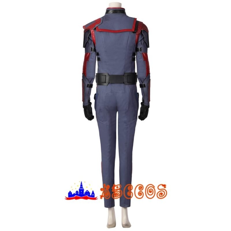 Guardians of the Galaxy:VOLUME 3 Mantis Gamora cosplay costume Guardians of the Galaxy:VOLUME 3 Mantis Gamora cosplay costume