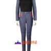 Guardians of the Galaxy:VOLUME 3 Mantis Gamora cosplay costume Guardians of the Galaxy:VOLUME 3 Mantis Gamora cosplay costume