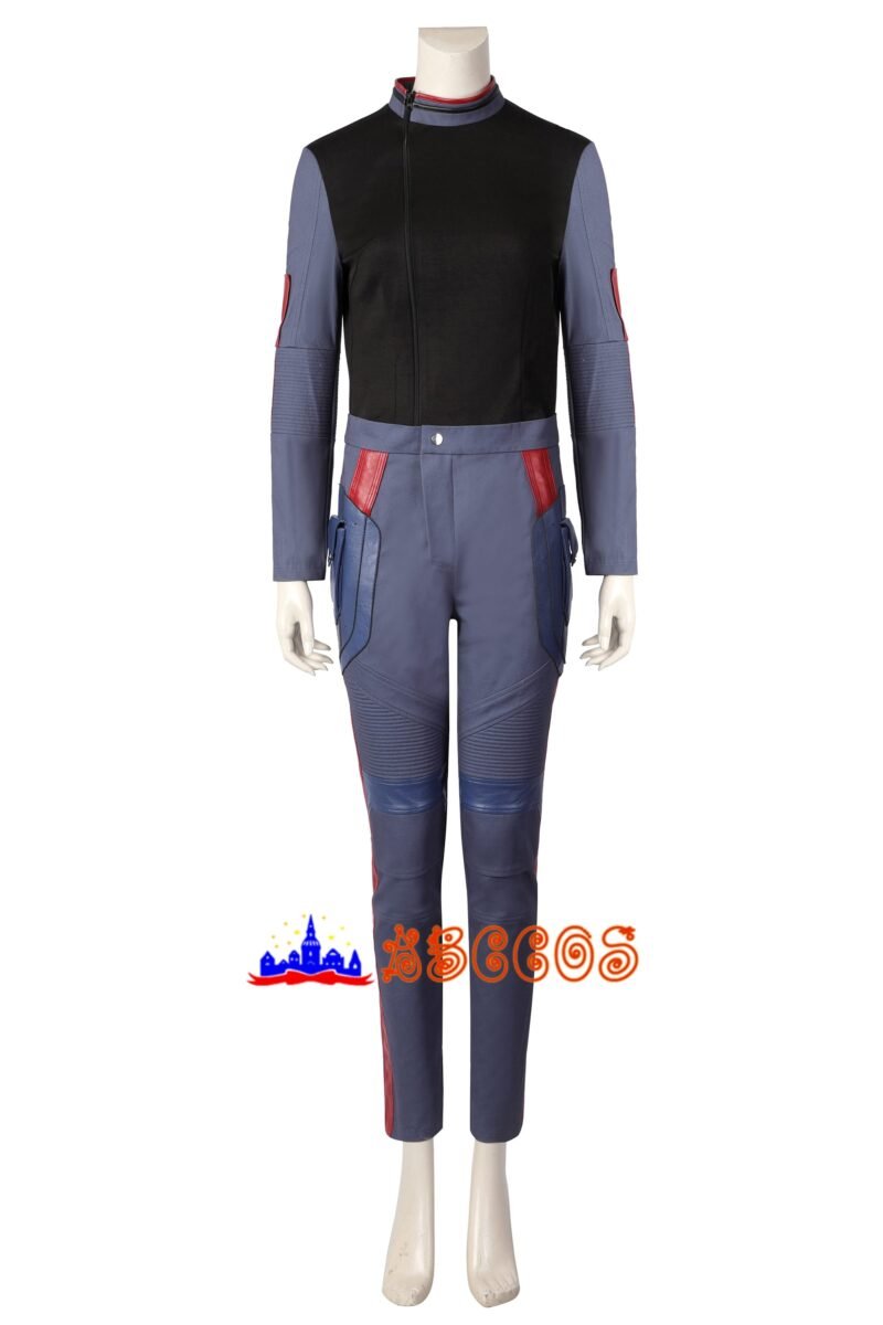 Guardians of the Galaxy:VOLUME 3 Mantis Gamora cosplay costume Guardians of the Galaxy:VOLUME 3 Mantis Gamora cosplay costume