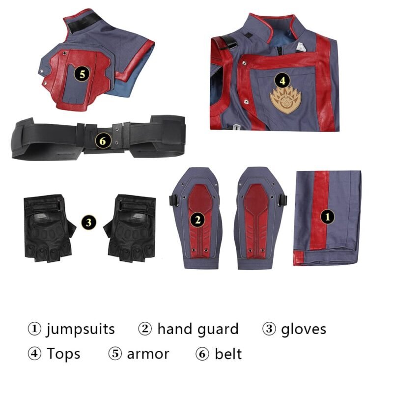 Guardians of the Galaxy:VOLUME 3 Mantis Gamora cosplay costume Guardians of the Galaxy:VOLUME 3 Mantis Gamora cosplay costume