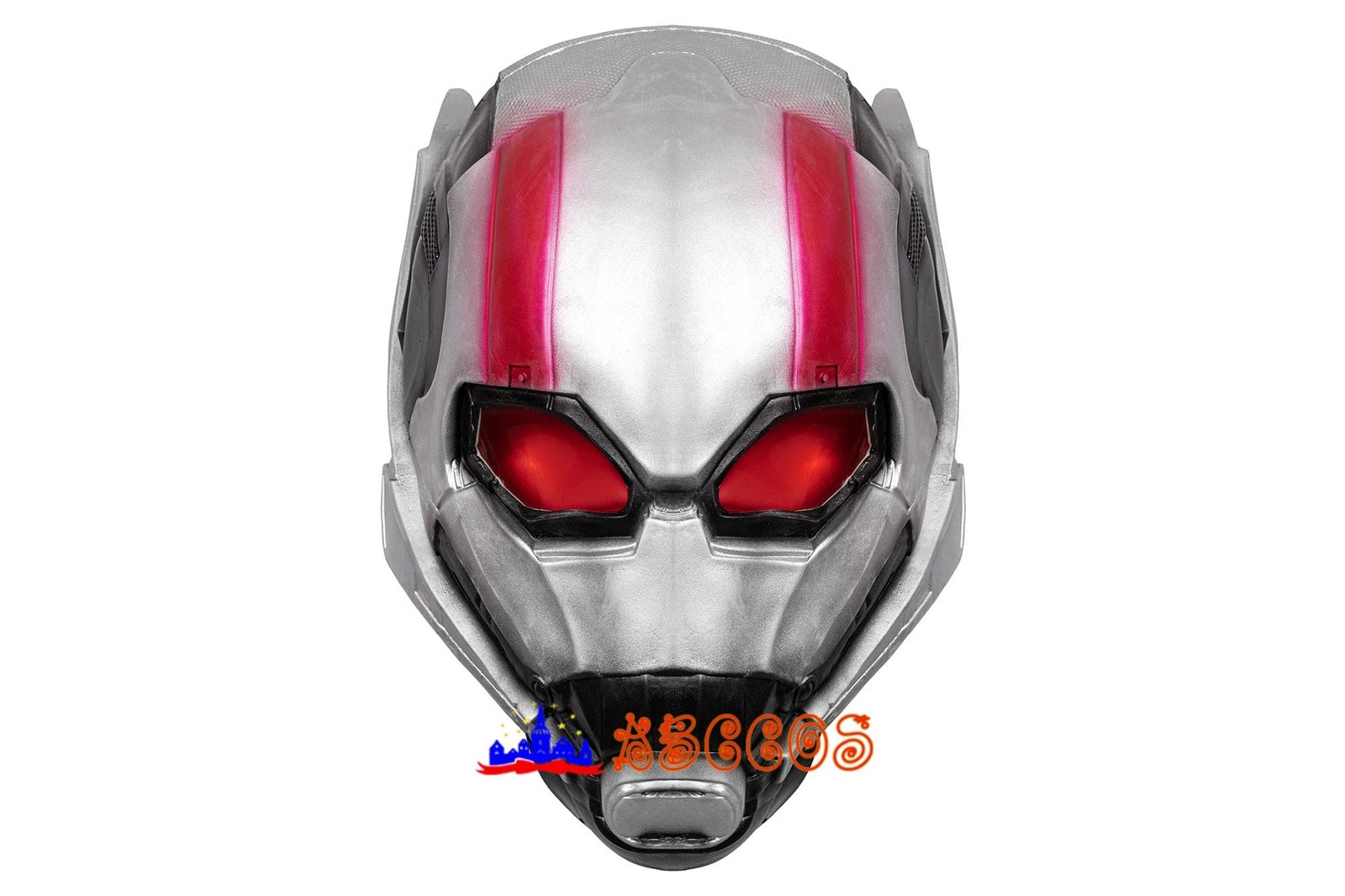 Ant-Man and the Wasp Quantumania Scott Lang Ant-Man cosplay costume-ABCcosplay Ant-Man and the Wasp Quantumania Scott Lang Ant-Man cosplay costume-ABCcosplay