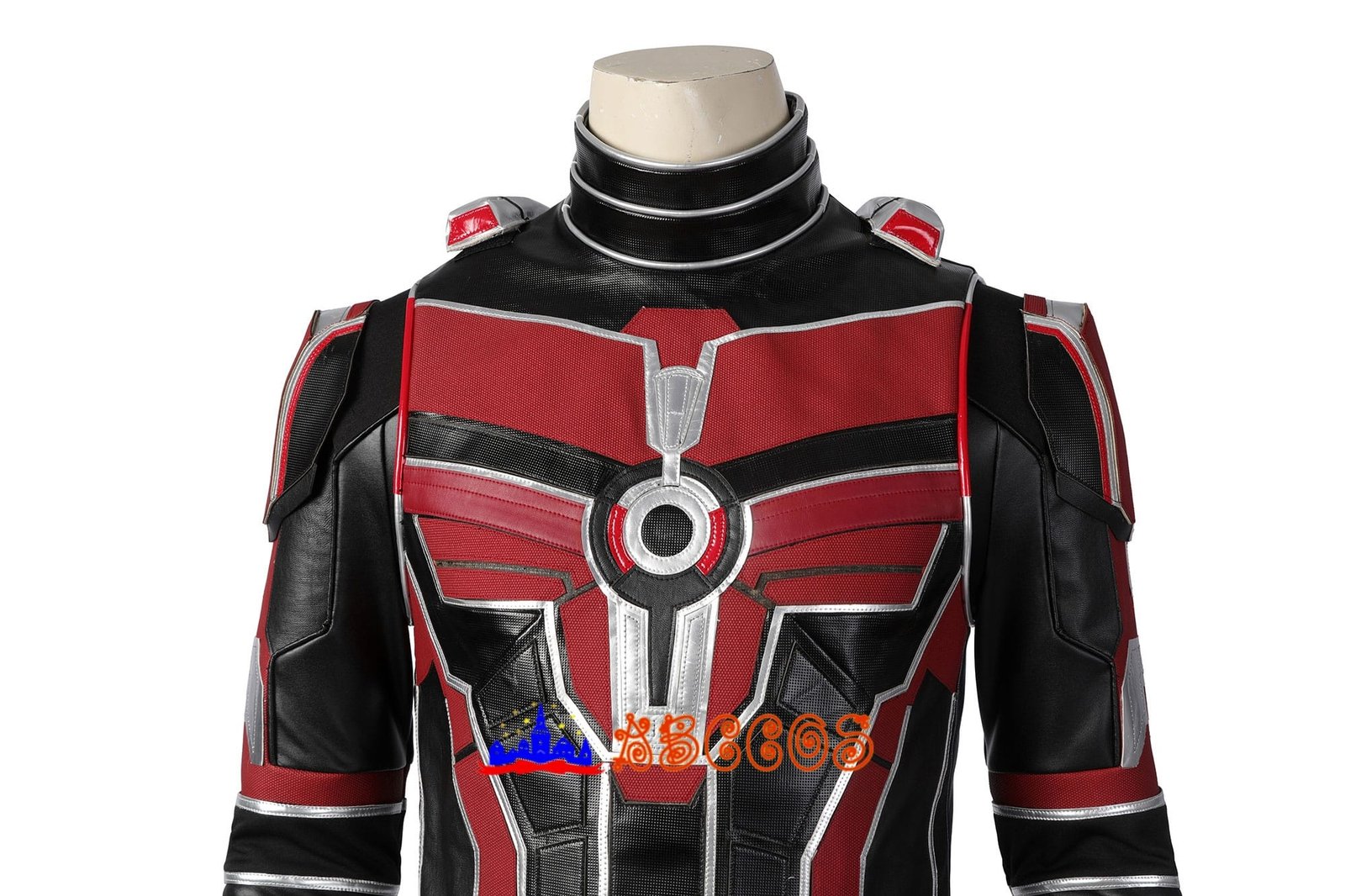 Ant-Man and the Wasp Quantumania Scott Lang Ant-Man cosplay costume-ABCcosplay Ant-Man and the Wasp Quantumania Scott Lang Ant-Man cosplay costume-ABCcosplay