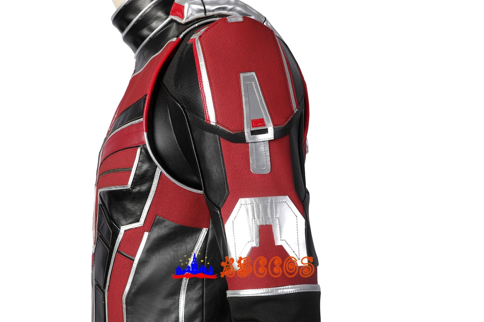 Ant-Man and the Wasp Quantumania Scott Lang Ant-Man cosplay costume-ABCcosplay Ant-Man and the Wasp Quantumania Scott Lang Ant-Man cosplay costume-ABCcosplay