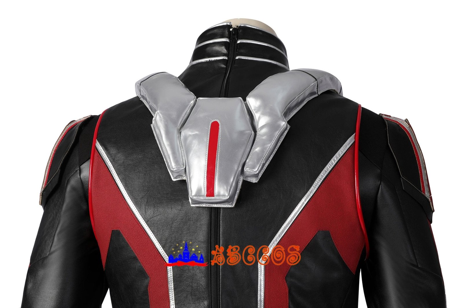 Ant-Man and the Wasp Quantumania Scott Lang Ant-Man cosplay costume-ABCcosplay Ant-Man and the Wasp Quantumania Scott Lang Ant-Man cosplay costume-ABCcosplay
