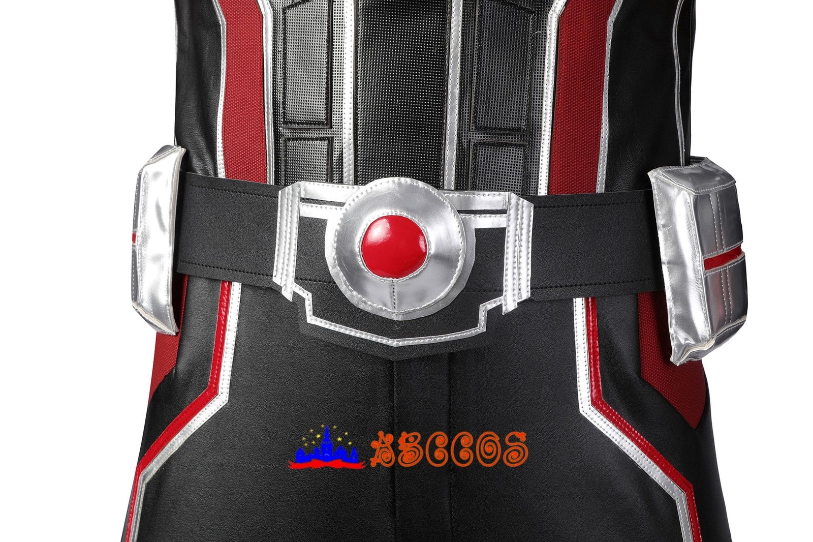 Ant-Man and the Wasp Quantumania Scott Lang Ant-Man cosplay costume-ABCcosplay Ant-Man and the Wasp Quantumania Scott Lang Ant-Man cosplay costume-ABCcosplay