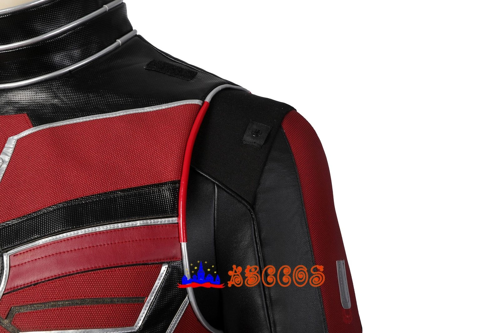 Ant-Man and the Wasp Quantumania Scott Lang Ant-Man cosplay costume-ABCcosplay Ant-Man and the Wasp Quantumania Scott Lang Ant-Man cosplay costume-ABCcosplay
