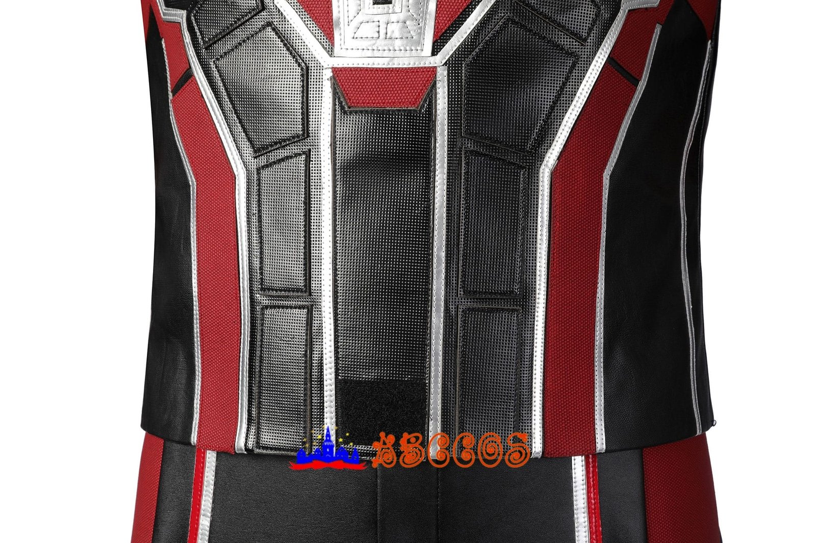 Ant-Man and the Wasp Quantumania Scott Lang Ant-Man cosplay costume-ABCcosplay Ant-Man and the Wasp Quantumania Scott Lang Ant-Man cosplay costume-ABCcosplay