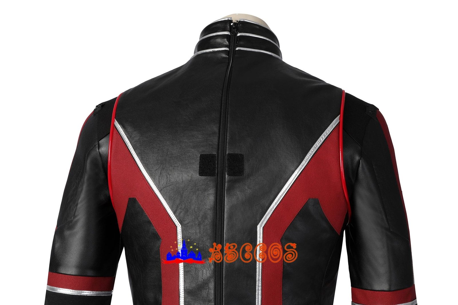 Ant-Man and the Wasp Quantumania Scott Lang Ant-Man cosplay costume-ABCcosplay Ant-Man and the Wasp Quantumania Scott Lang Ant-Man cosplay costume-ABCcosplay