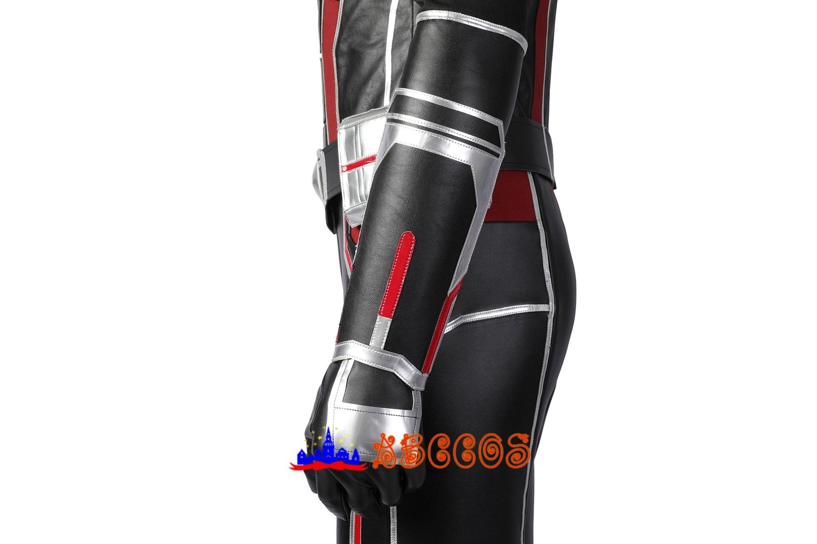 Ant-Man and the Wasp Quantumania Scott Lang Ant-Man cosplay costume-ABCcosplay Ant-Man and the Wasp Quantumania Scott Lang Ant-Man cosplay costume-ABCcosplay