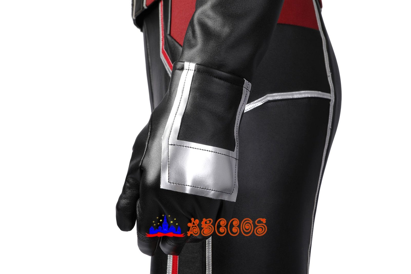 Ant-Man and the Wasp Quantumania Scott Lang Ant-Man cosplay costume-ABCcosplay Ant-Man and the Wasp Quantumania Scott Lang Ant-Man cosplay costume-ABCcosplay