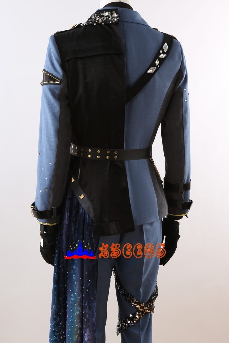 Ensemble Stars!/!! Project Sekai Colorful Stage! feat. Hatsune Miku Morisawa chiaki/KAITO/Shinonome Akito/Kagamine Len/Sena Izumi/Sazanami Jun/Sakasaki Natsume/Aoyagi Toya/Kamishiro Rui/Tenma Tsukasa cosplay costume-ABCcosplay Ensemble Stars!/!! Project Sekai Colorful Stage! feat. Hatsune Miku Morisawa chiaki/KAITO/Shinonome Akito/Kagamine Len/Sena Izumi/Sazanami Jun/Sakasaki Natsume/Aoyagi Toya/Kamishiro Rui/Tenma Tsukasa cosplay costume-ABCcosplay