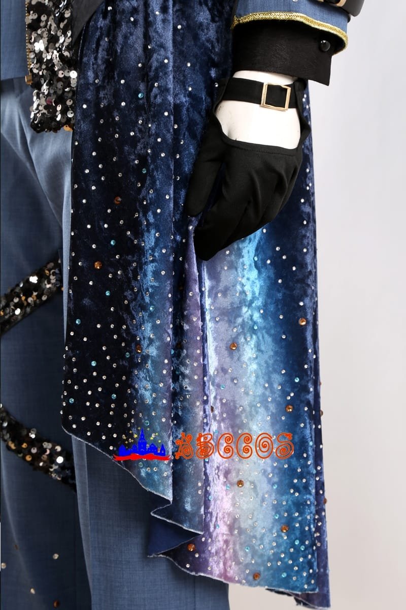 Ensemble Stars!/!! Project Sekai Colorful Stage! feat. Hatsune Miku Morisawa chiaki/KAITO/Shinonome Akito/Kagamine Len/Sena Izumi/Sazanami Jun/Sakasaki Natsume/Aoyagi Toya/Kamishiro Rui/Tenma Tsukasa cosplay costume-ABCcosplay Ensemble Stars!/!! Project Sekai Colorful Stage! feat. Hatsune Miku Morisawa chiaki/KAITO/Shinonome Akito/Kagamine Len/Sena Izumi/Sazanami Jun/Sakasaki Natsume/Aoyagi Toya/Kamishiro Rui/Tenma Tsukasa cosplay costume-ABCcosplay