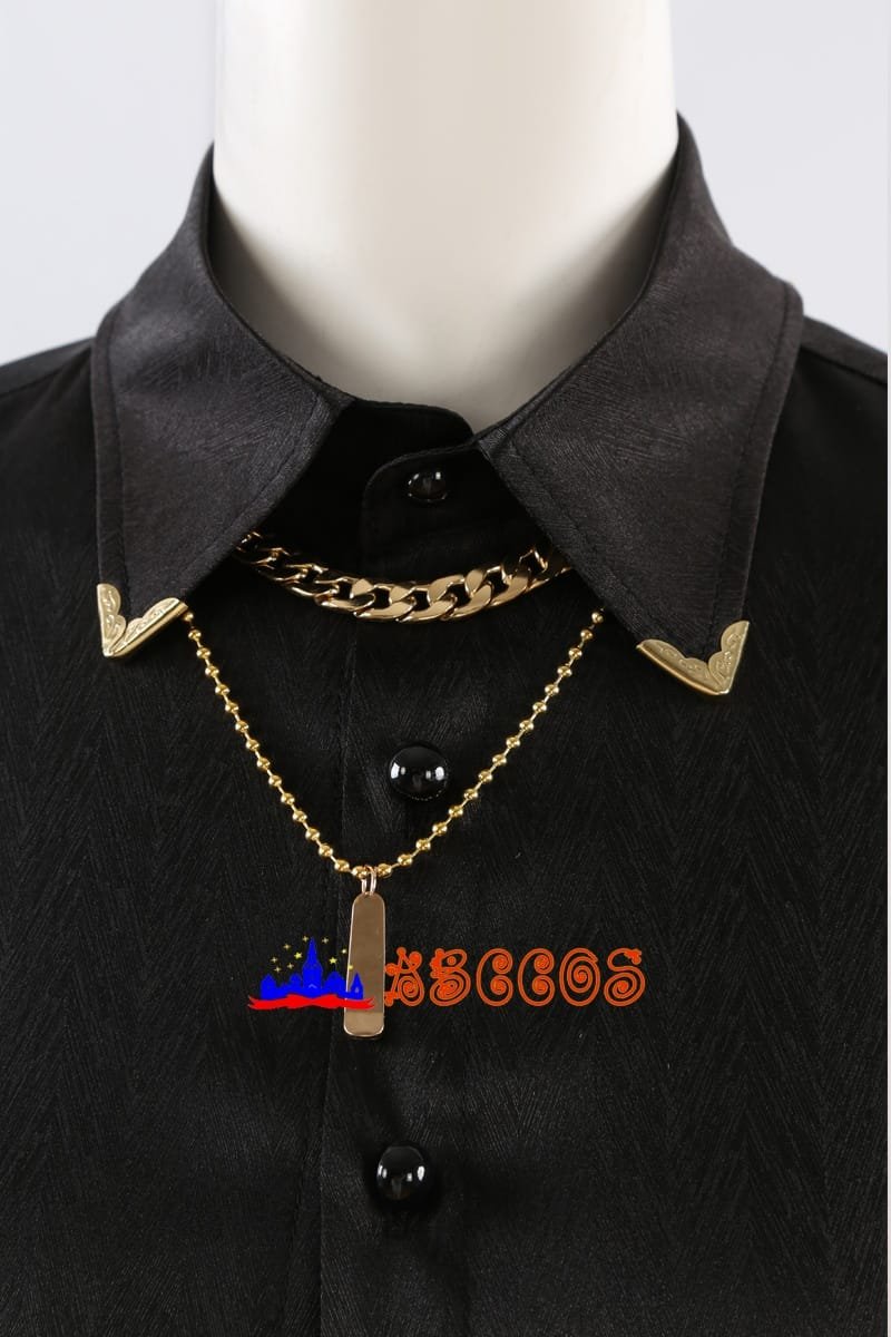 Ensemble Stars!/!! Project Sekai Colorful Stage! feat. Hatsune Miku Morisawa chiaki/KAITO/Shinonome Akito/Kagamine Len/Sena Izumi/Sazanami Jun/Sakasaki Natsume/Aoyagi Toya/Kamishiro Rui/Tenma Tsukasa cosplay costume-ABCcosplay Ensemble Stars!/!! Project Sekai Colorful Stage! feat. Hatsune Miku Morisawa chiaki/KAITO/Shinonome Akito/Kagamine Len/Sena Izumi/Sazanami Jun/Sakasaki Natsume/Aoyagi Toya/Kamishiro Rui/Tenma Tsukasa cosplay costume-ABCcosplay