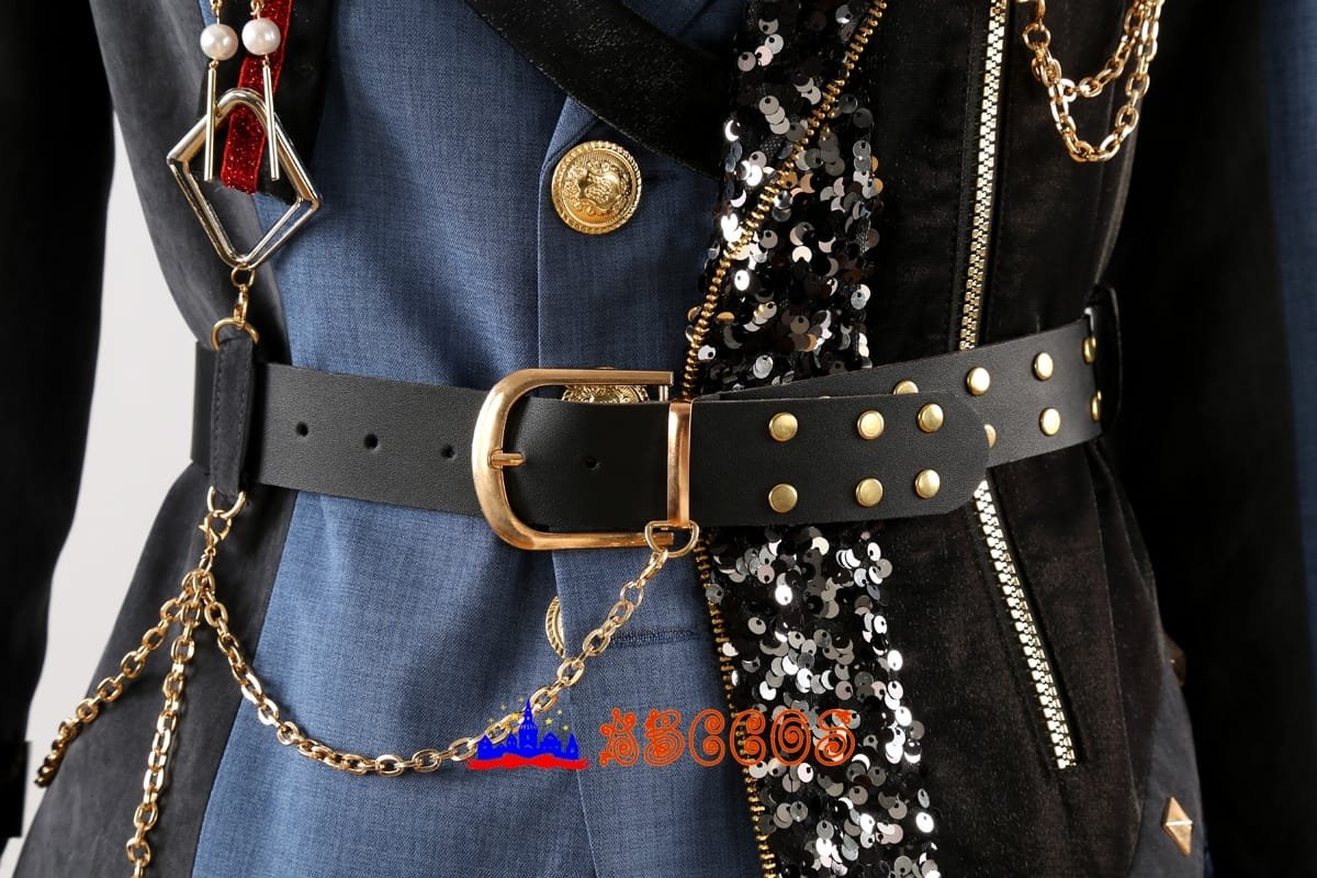 Ensemble Stars!/!! Project Sekai Colorful Stage! feat. Hatsune Miku Morisawa chiaki/KAITO/Shinonome Akito/Kagamine Len/Sena Izumi/Sazanami Jun/Sakasaki Natsume/Aoyagi Toya/Kamishiro Rui/Tenma Tsukasa cosplay costume-ABCcosplay Ensemble Stars!/!! Project Sekai Colorful Stage! feat. Hatsune Miku Morisawa chiaki/KAITO/Shinonome Akito/Kagamine Len/Sena Izumi/Sazanami Jun/Sakasaki Natsume/Aoyagi Toya/Kamishiro Rui/Tenma Tsukasa cosplay costume-ABCcosplay