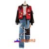 Ensemble Stars!/!! trickstar freedom Yūki Makoto Hidaka Hokuto Akehoshi Subaru Isara Mao cosplay costume Ensemble Stars!/!! trickstar freedom Yūki Makoto Hidaka Hokuto Akehoshi Subaru Isara Mao cosplay costume