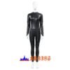 Thunderbolts* Ava Starr / Ghost cosplay costume（Excluding weapons）