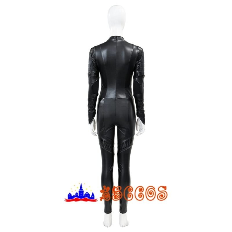 Thunderbolts* Ava Starr / Ghost cosplay costume（Excluding weapons）