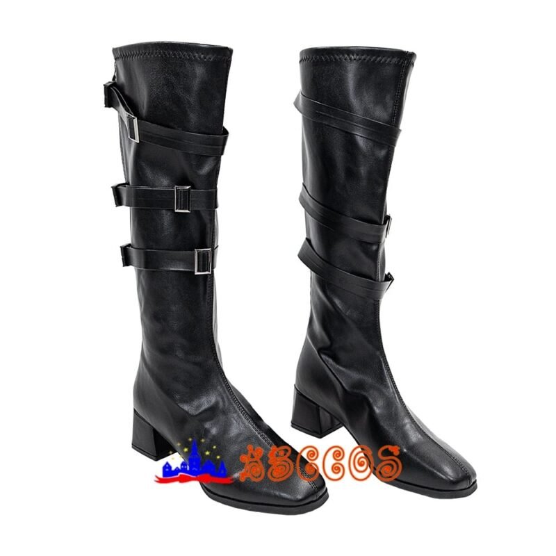 Thunderbolts* Ava Starr / Ghost cosplay costume（Excluding weapons）