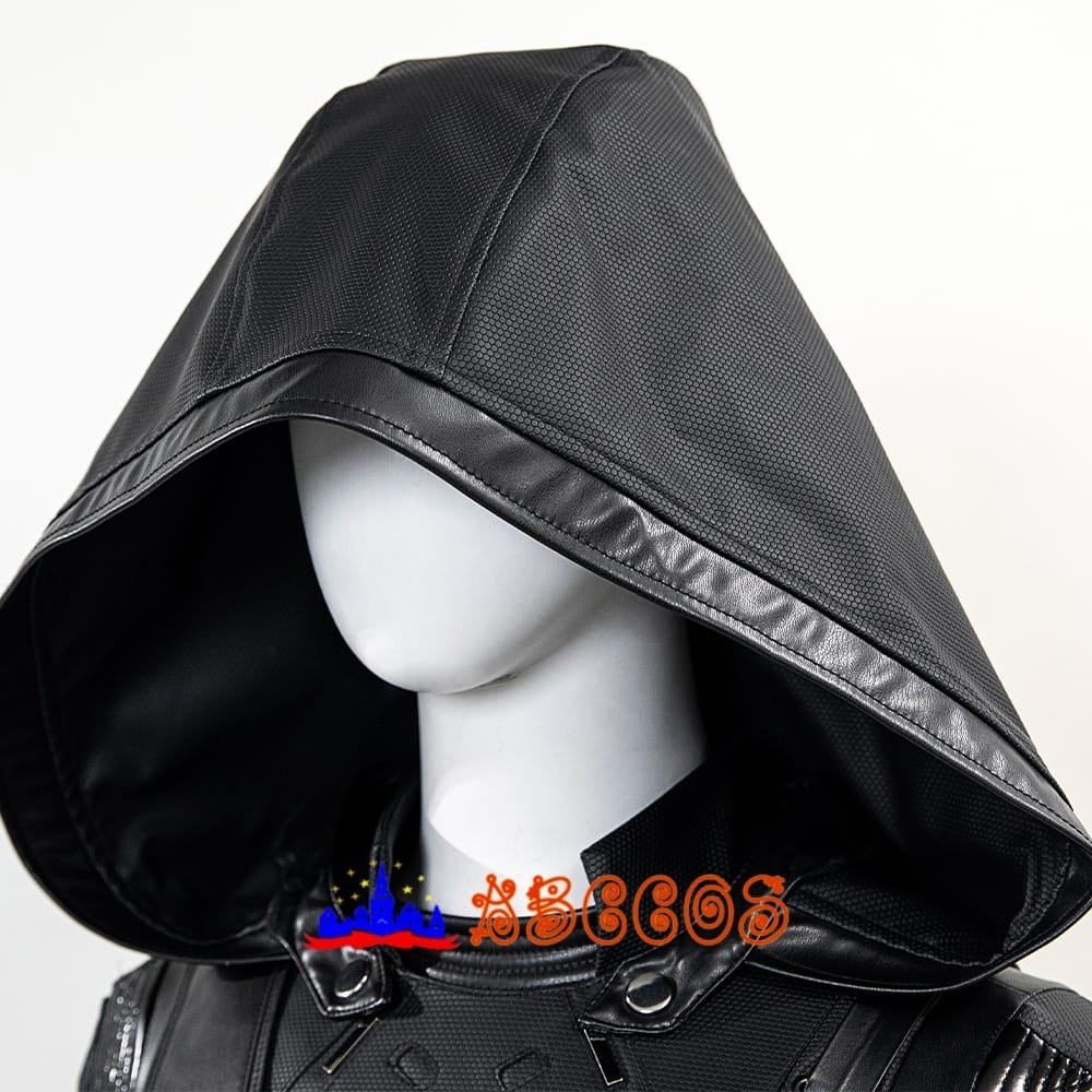 Thunderbolts* Ava Starr / Ghost cosplay costume(Excluding weapons)-ABCcosplay Thunderbolts* Ava Starr / Ghost cosplay costume(Excluding weapons)-ABCcosplay