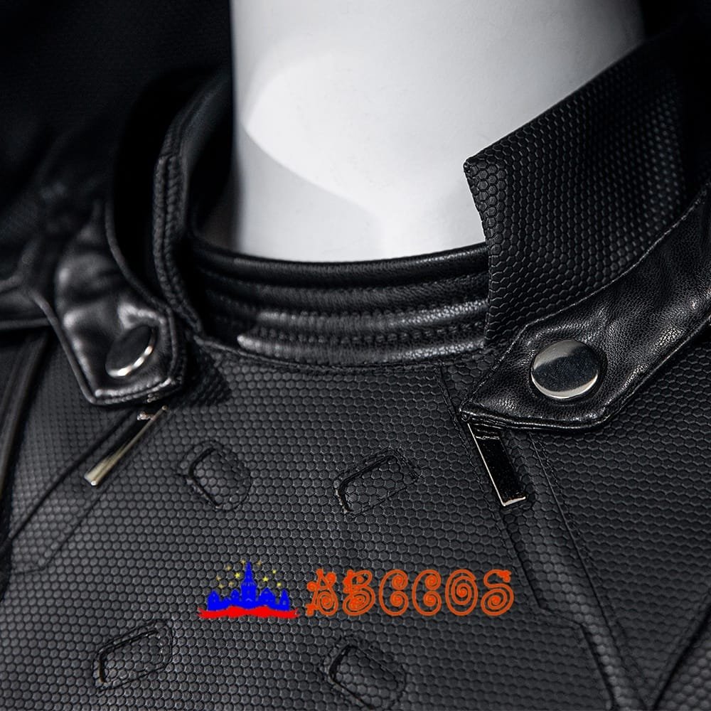 Thunderbolts* Ava Starr / Ghost cosplay costume(Excluding weapons)-ABCcosplay Thunderbolts* Ava Starr / Ghost cosplay costume(Excluding weapons)-ABCcosplay