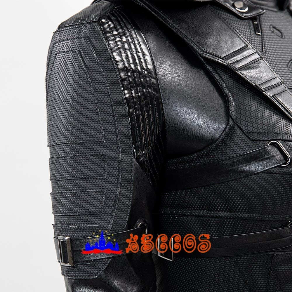 Thunderbolts* Ava Starr / Ghost cosplay costume(Excluding weapons)-ABCcosplay Thunderbolts* Ava Starr / Ghost cosplay costume(Excluding weapons)-ABCcosplay