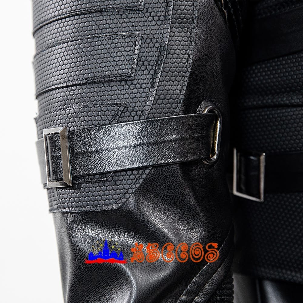 Thunderbolts* Ava Starr / Ghost cosplay costume(Excluding weapons)-ABCcosplay Thunderbolts* Ava Starr / Ghost cosplay costume(Excluding weapons)-ABCcosplay