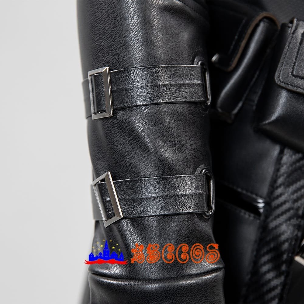 Thunderbolts* Ava Starr / Ghost cosplay costume(Excluding weapons)-ABCcosplay Thunderbolts* Ava Starr / Ghost cosplay costume(Excluding weapons)-ABCcosplay