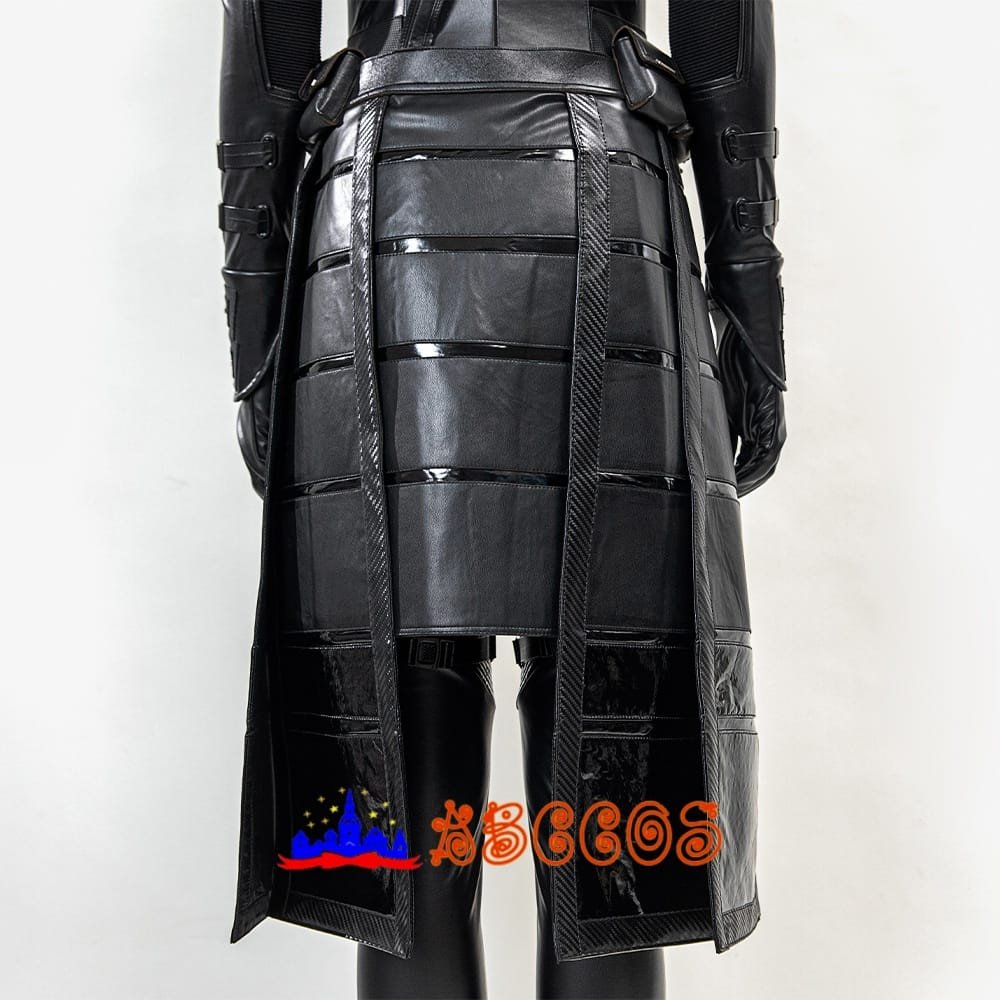 Thunderbolts* Ava Starr / Ghost cosplay costume(Excluding weapons)-ABCcosplay Thunderbolts* Ava Starr / Ghost cosplay costume(Excluding weapons)-ABCcosplay