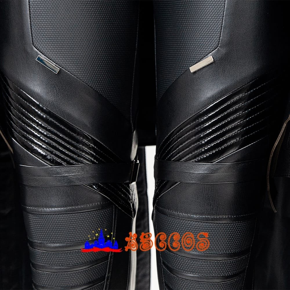 Thunderbolts* Ava Starr / Ghost cosplay costume(Excluding weapons)-ABCcosplay Thunderbolts* Ava Starr / Ghost cosplay costume(Excluding weapons)-ABCcosplay