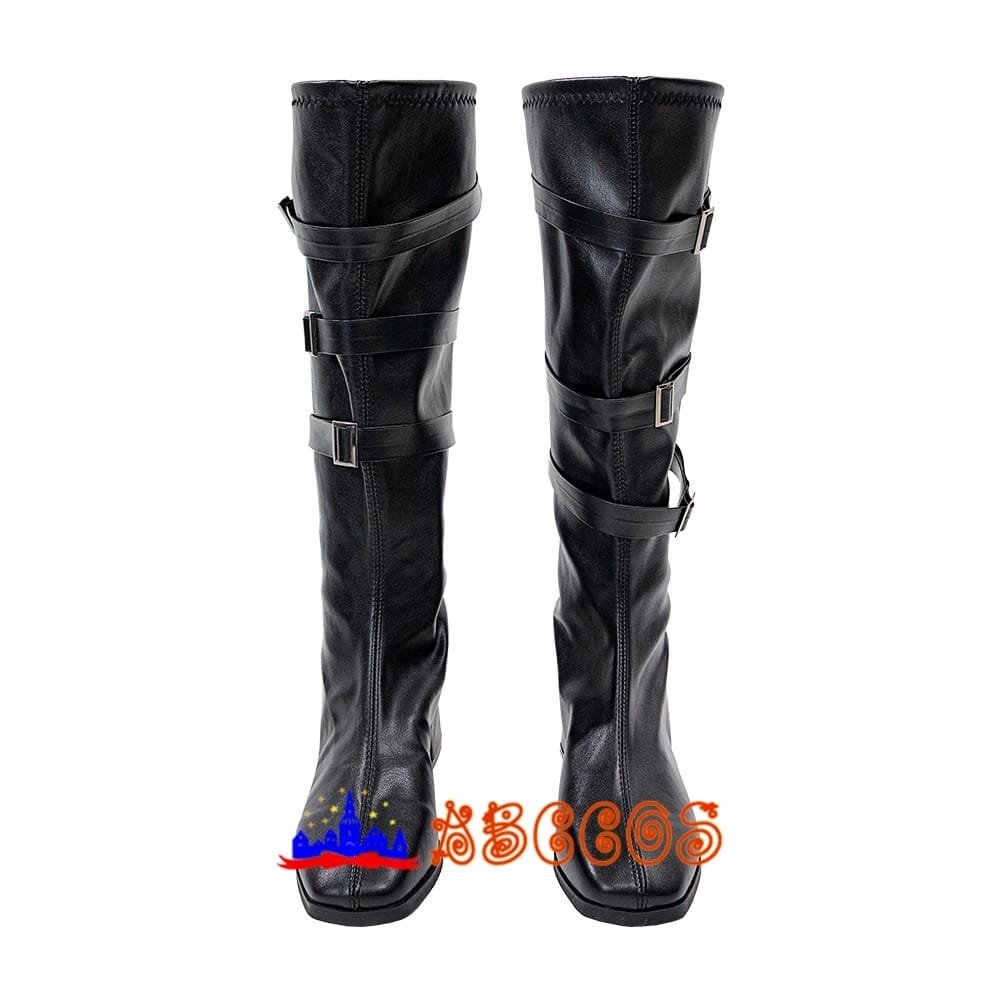 Thunderbolts* Ava Starr / Ghost cosplay costume(Excluding weapons)-ABCcosplay Thunderbolts* Ava Starr / Ghost cosplay costume(Excluding weapons)-ABCcosplay