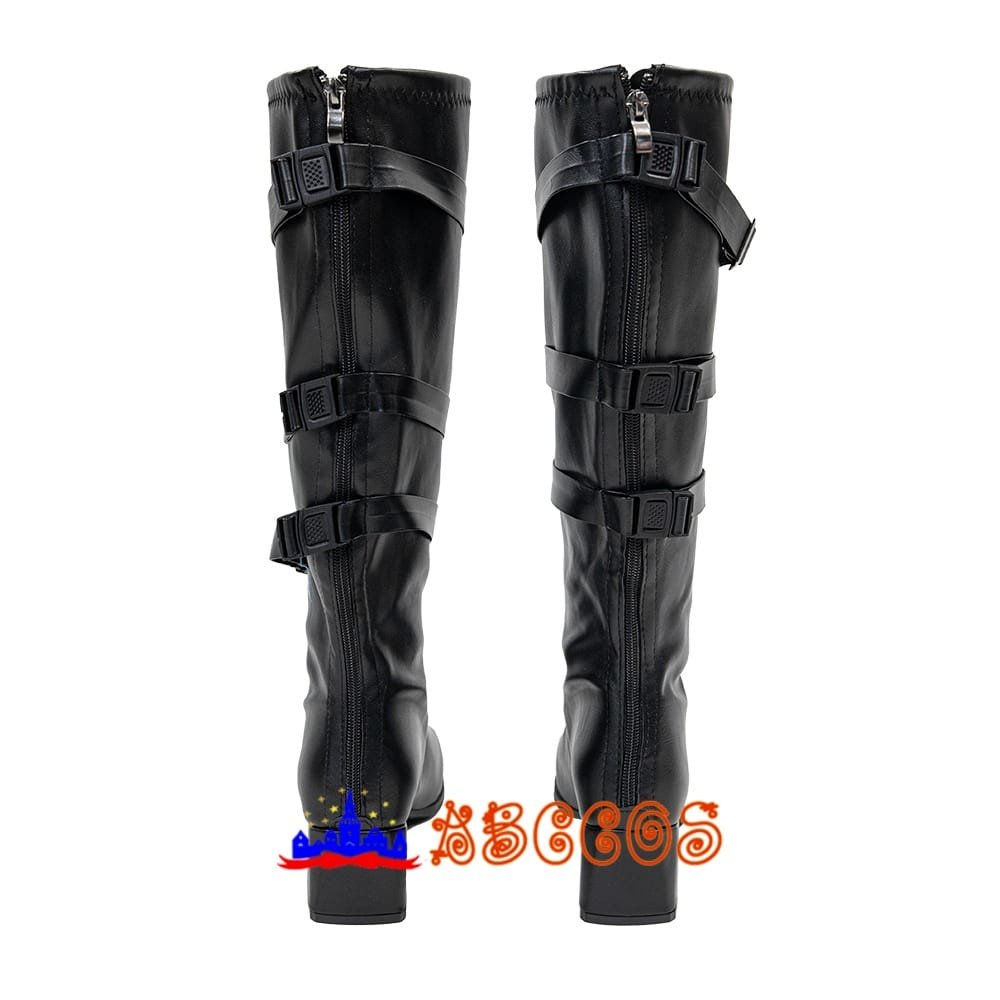 Thunderbolts* Ava Starr / Ghost cosplay costume(Excluding weapons)-ABCcosplay Thunderbolts* Ava Starr / Ghost cosplay costume(Excluding weapons)-ABCcosplay