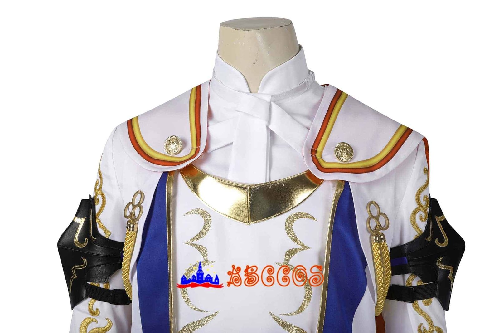 Fire Emblem Engage main character cosplay costume-ABCcosplay Fire Emblem Engage main character cosplay costume-ABCcosplay