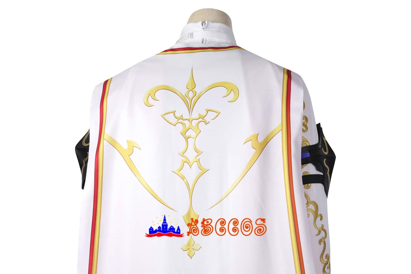 Fire Emblem Engage main character cosplay costume-ABCcosplay Fire Emblem Engage main character cosplay costume-ABCcosplay