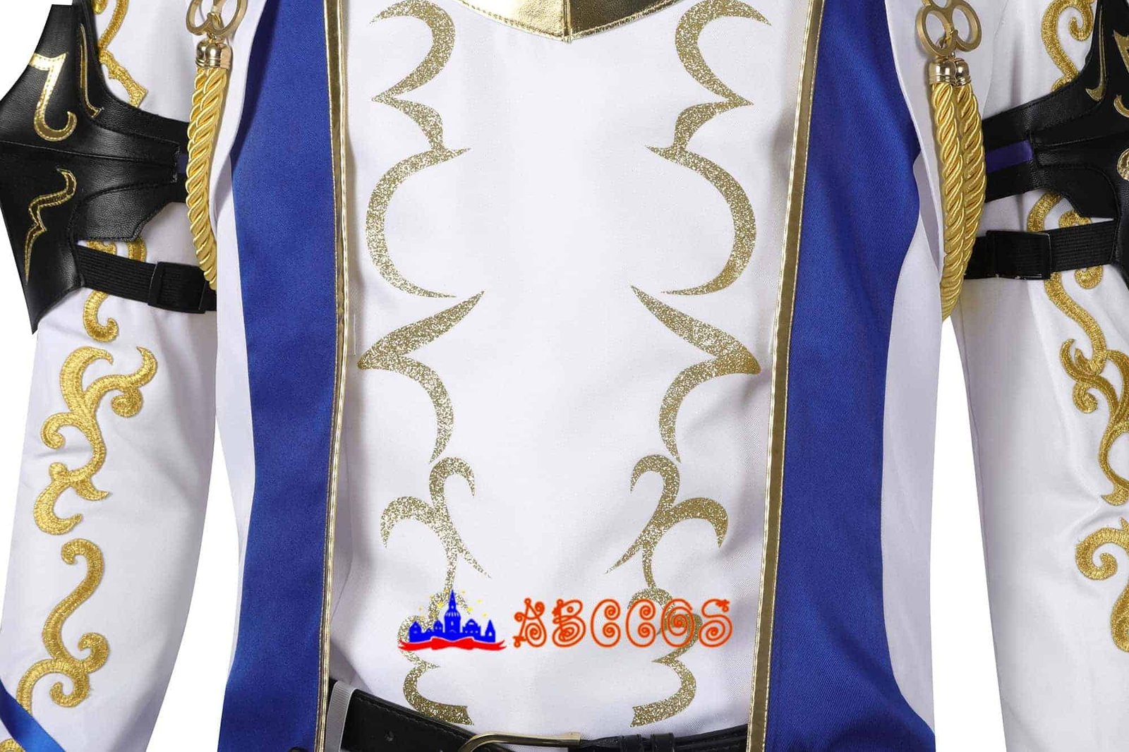 Fire Emblem Engage main character cosplay costume-ABCcosplay Fire Emblem Engage main character cosplay costume-ABCcosplay