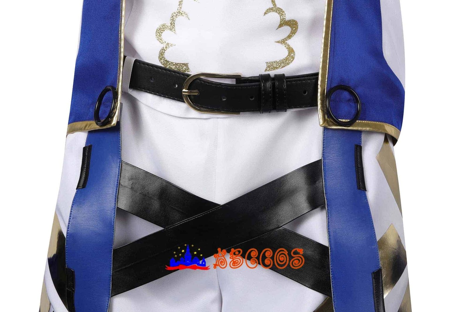 Fire Emblem Engage main character cosplay costume-ABCcosplay Fire Emblem Engage main character cosplay costume-ABCcosplay