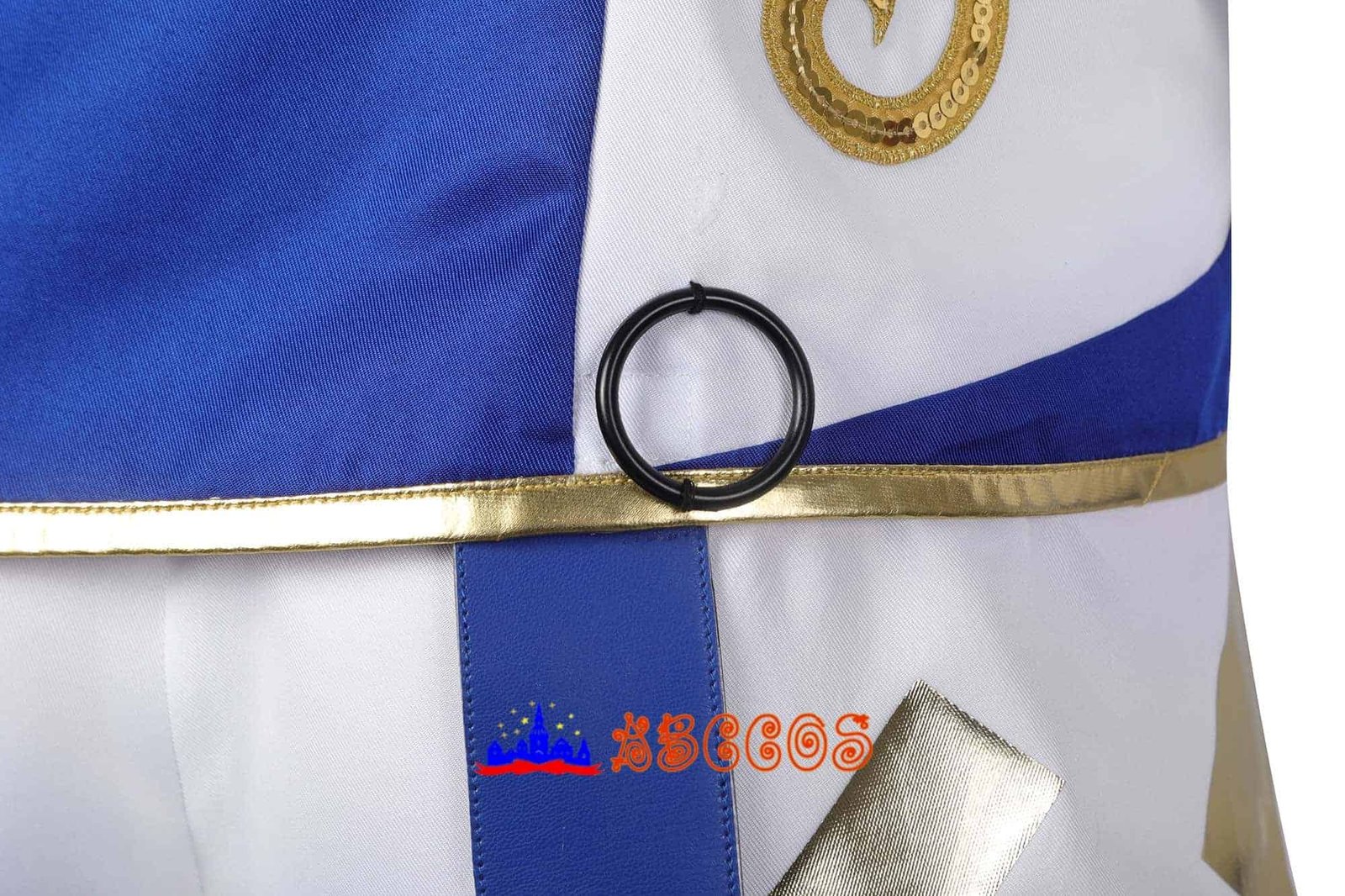 Fire Emblem Engage main character cosplay costume-ABCcosplay Fire Emblem Engage main character cosplay costume-ABCcosplay