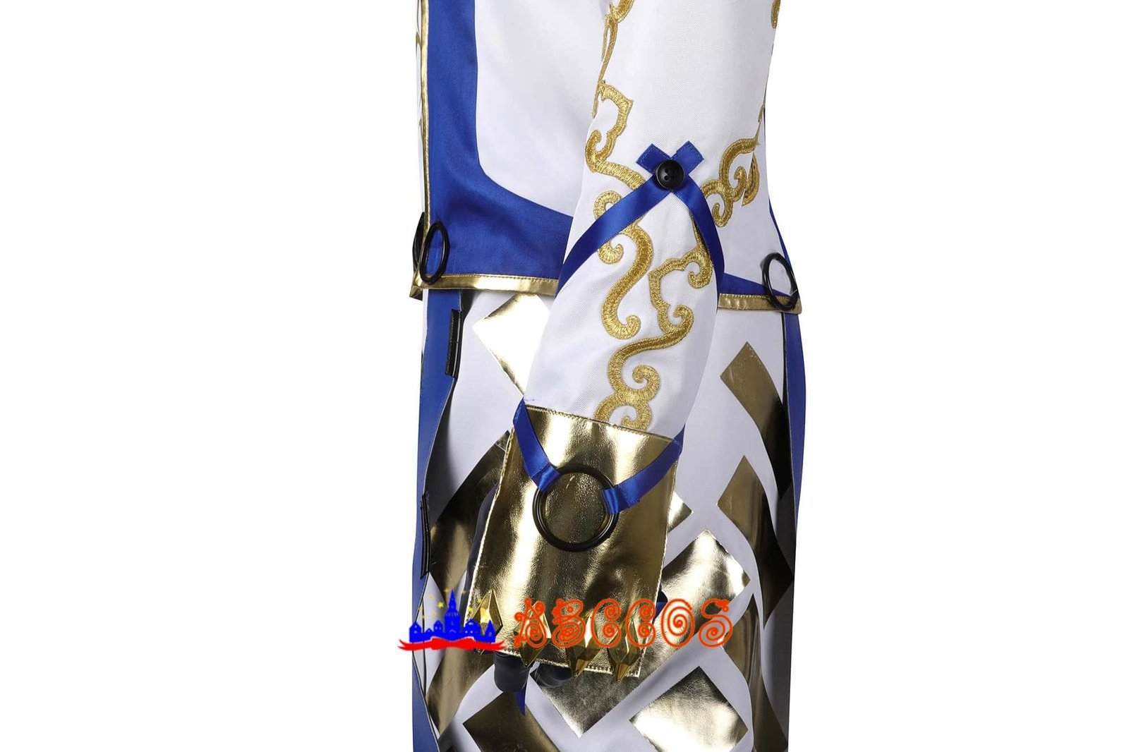 Fire Emblem Engage main character cosplay costume-ABCcosplay Fire Emblem Engage main character cosplay costume-ABCcosplay