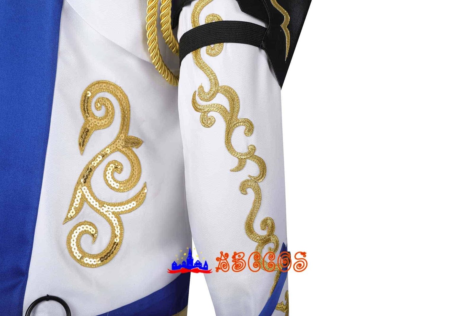 Fire Emblem Engage main character cosplay costume-ABCcosplay Fire Emblem Engage main character cosplay costume-ABCcosplay