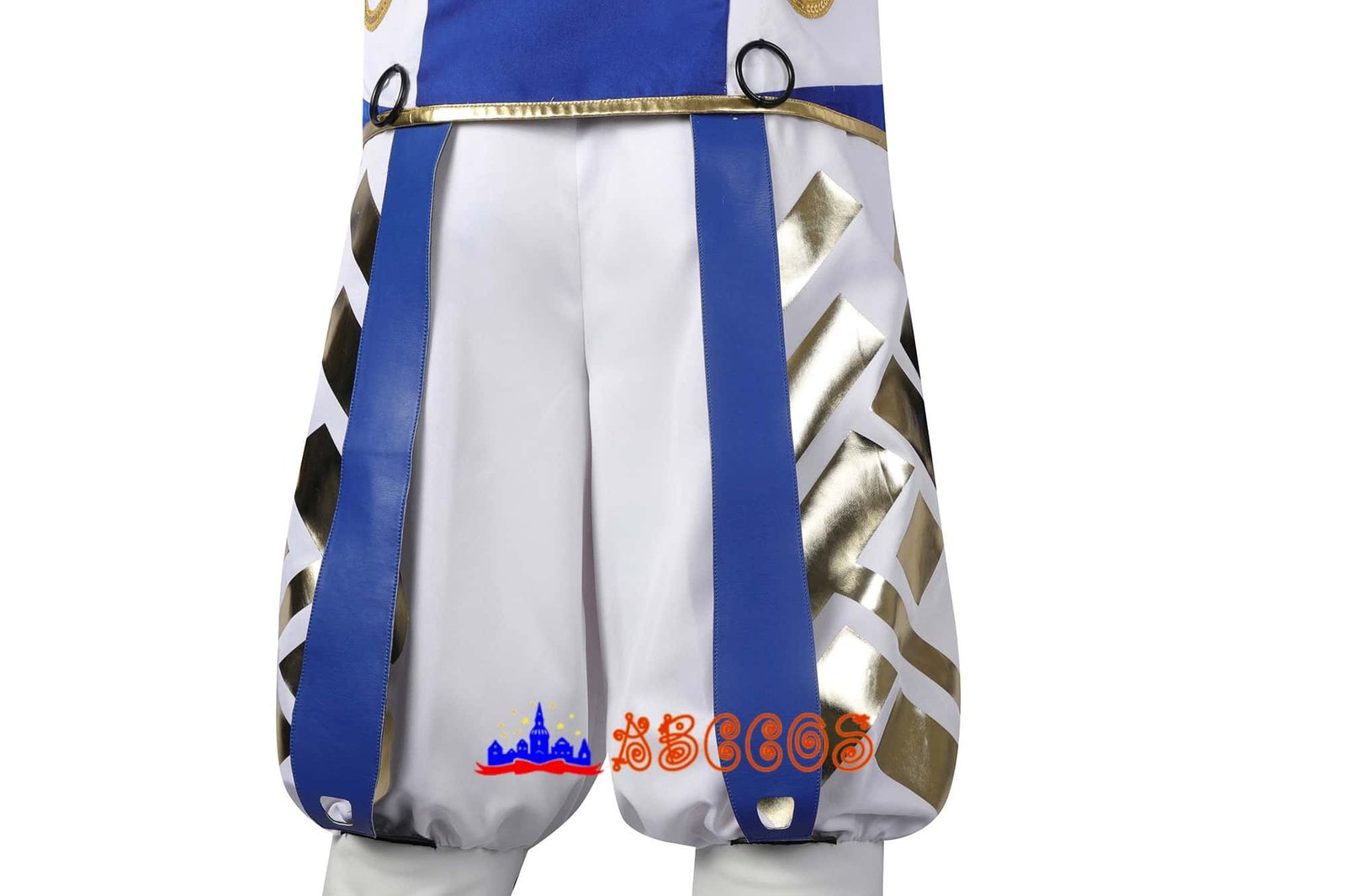 Fire Emblem Engage main character cosplay costume-ABCcosplay Fire Emblem Engage main character cosplay costume-ABCcosplay