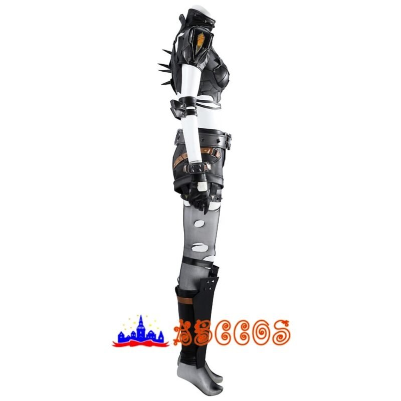 Marvel Rivals Magik cosplay costume