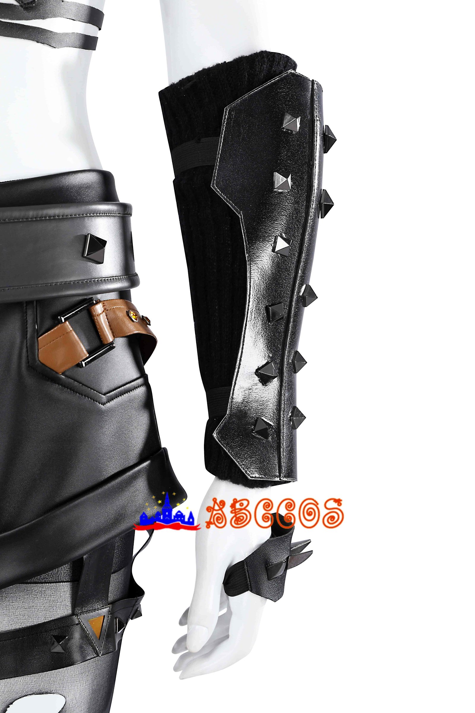 Marvel Rivals Magik cosplay costume-ABCcosplay Marvel Rivals Magik cosplay costume-ABCcosplay