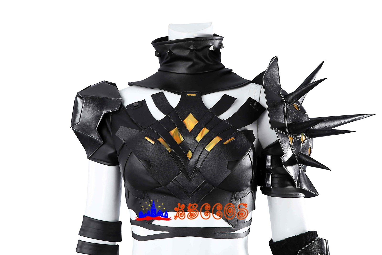 Marvel Rivals Magik cosplay costume-ABCcosplay Marvel Rivals Magik cosplay costume-ABCcosplay