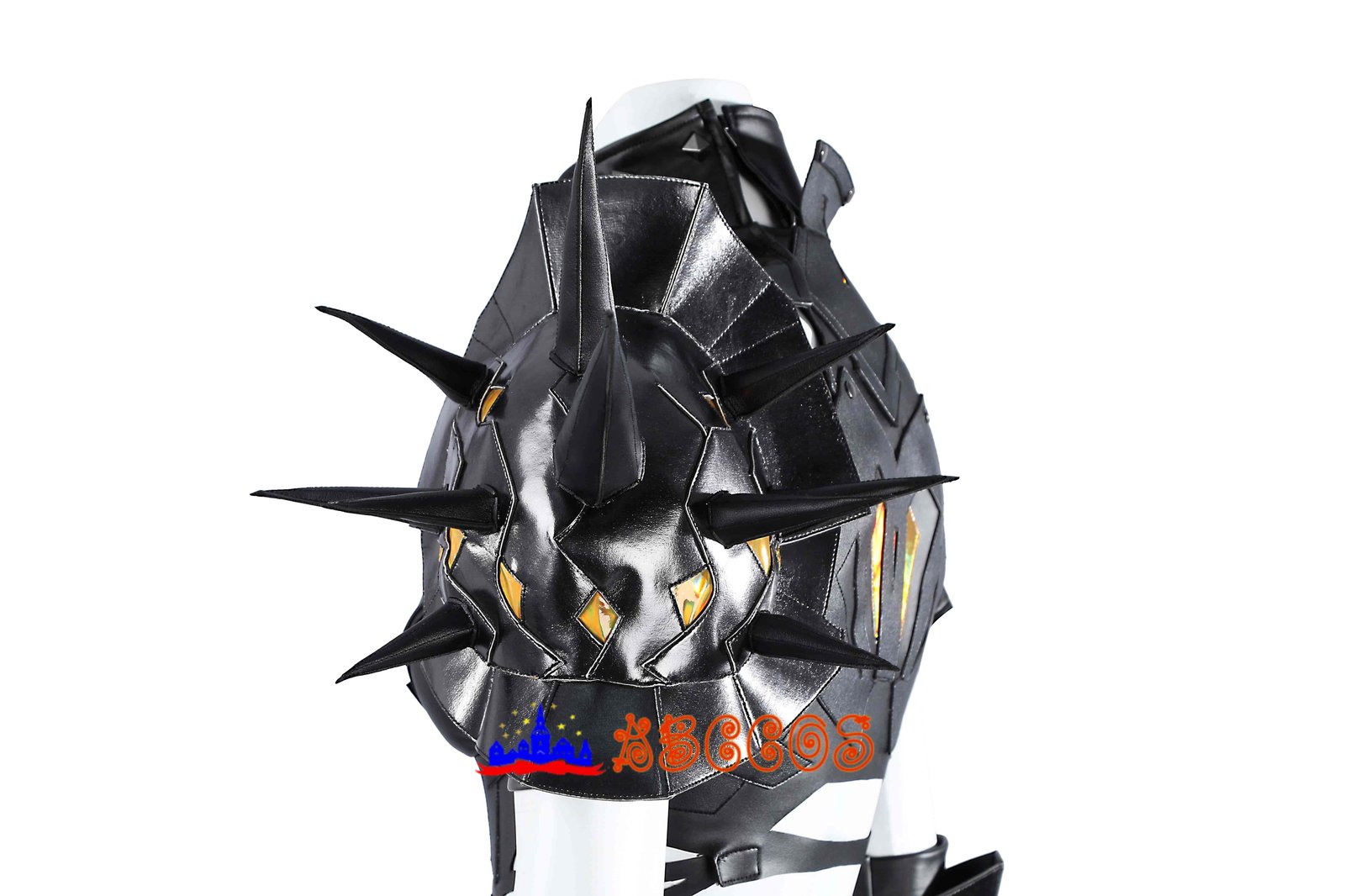 Marvel Rivals Magik cosplay costume-ABCcosplay Marvel Rivals Magik cosplay costume-ABCcosplay