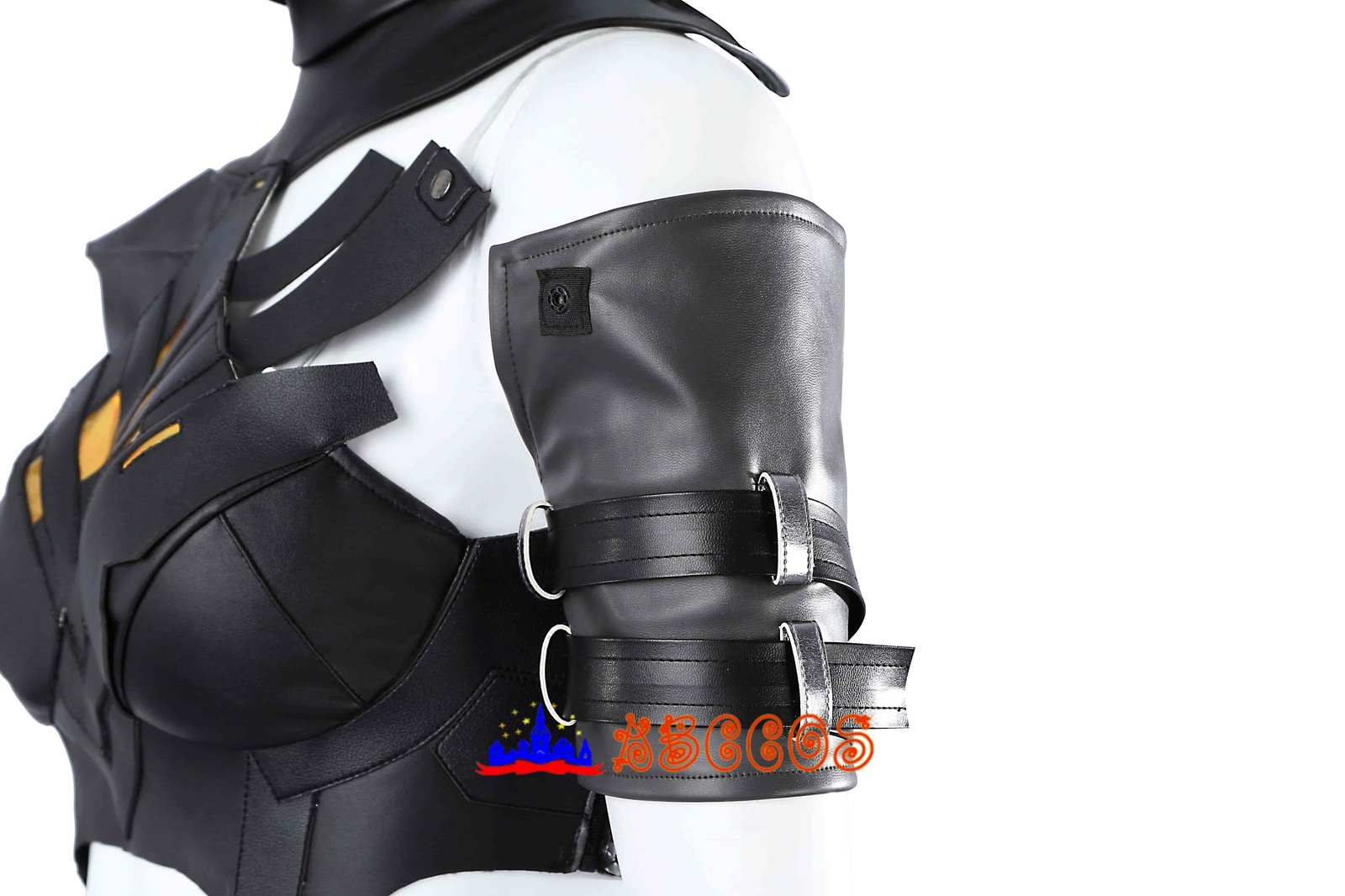 Marvel Rivals Magik cosplay costume-ABCcosplay Marvel Rivals Magik cosplay costume-ABCcosplay