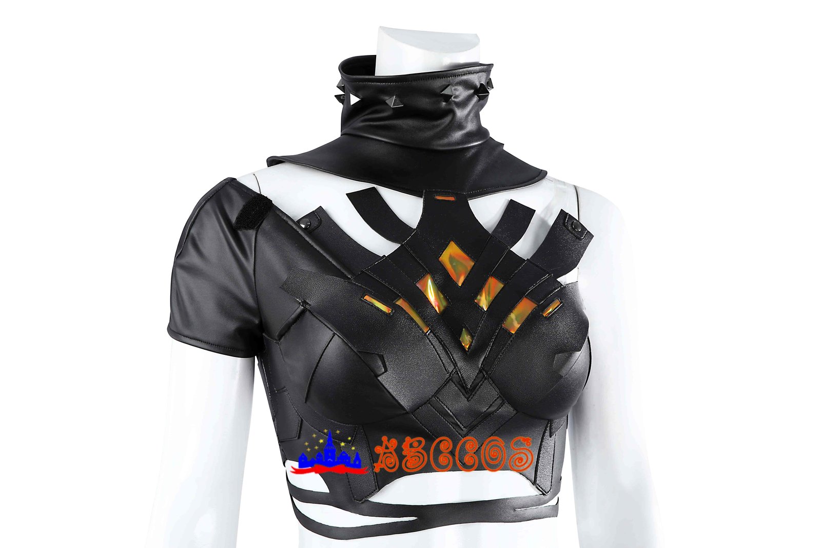 Marvel Rivals Magik cosplay costume-ABCcosplay Marvel Rivals Magik cosplay costume-ABCcosplay